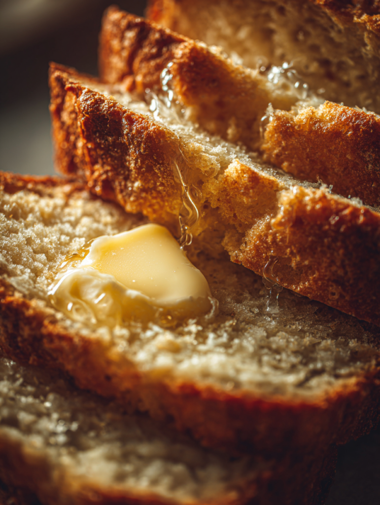 3 ingredient keto bread with yogurt