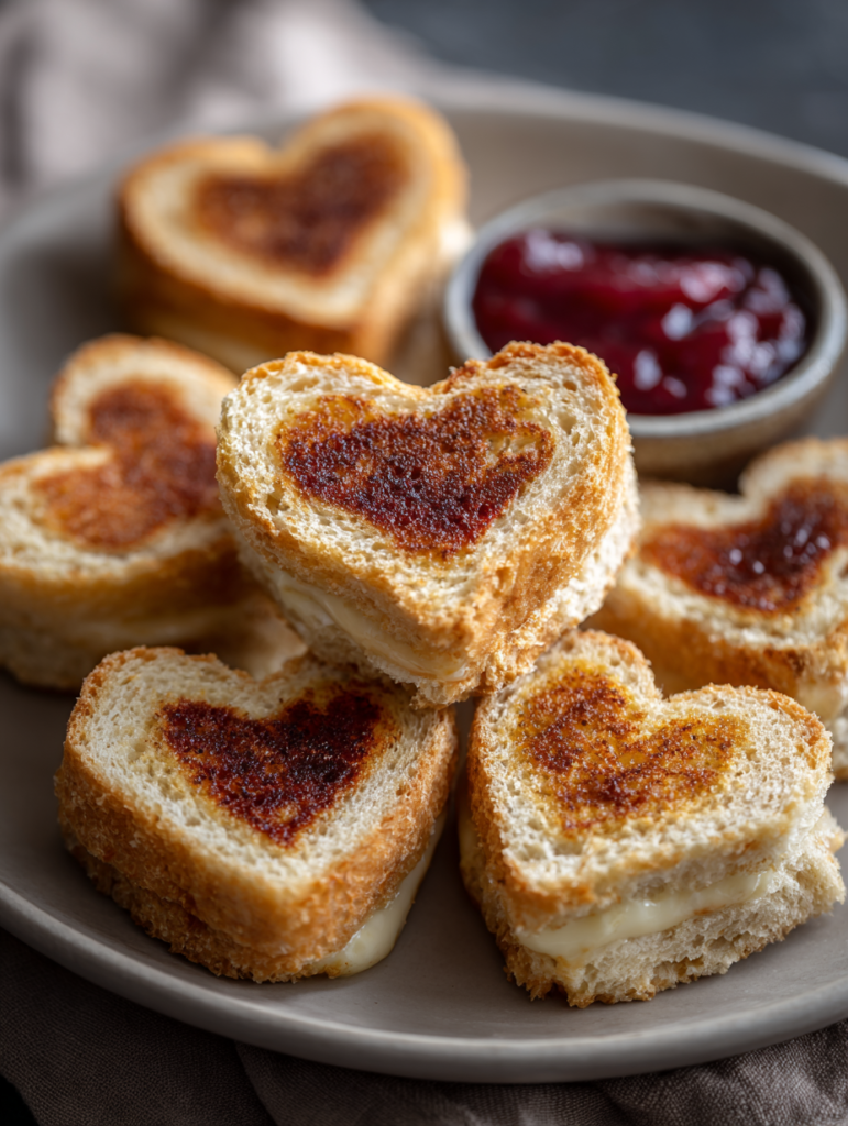 Appetizer Recipes For Valentines Day
