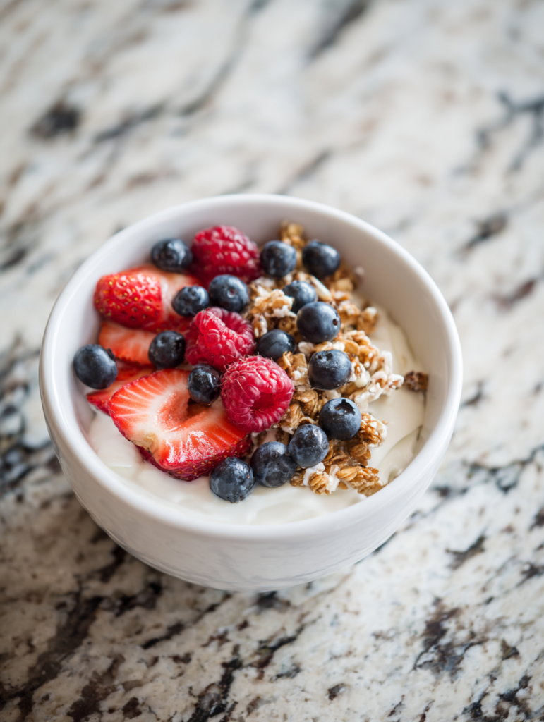 What Is Greek Yogurt