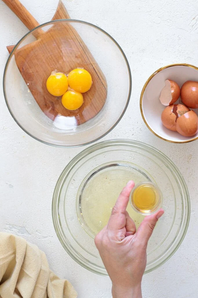 keto cloud bread recipe