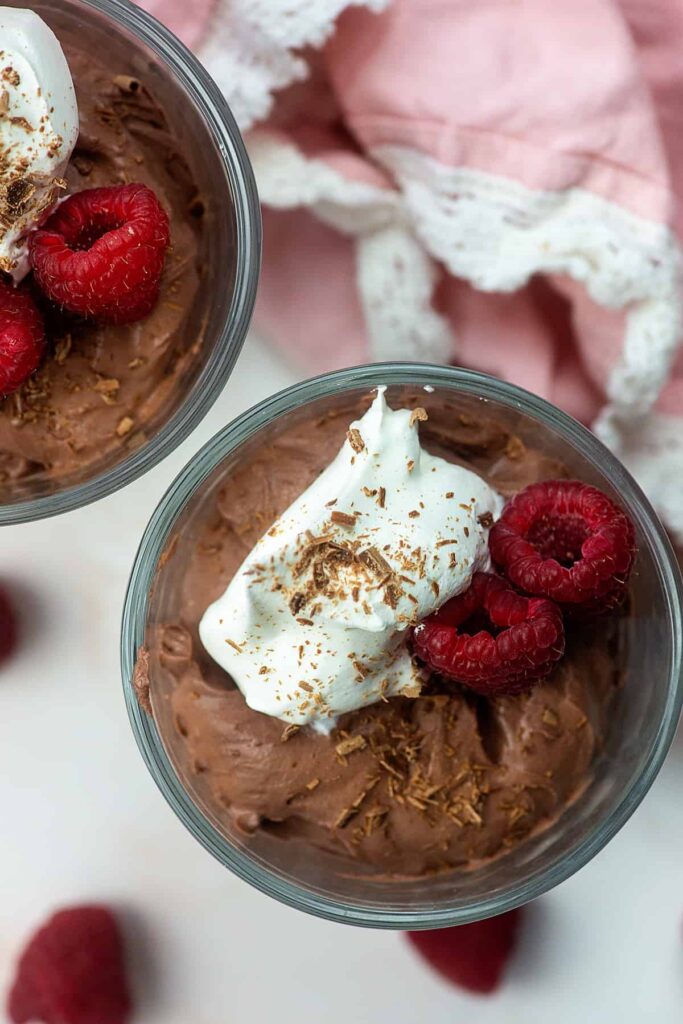 easy keto dessert