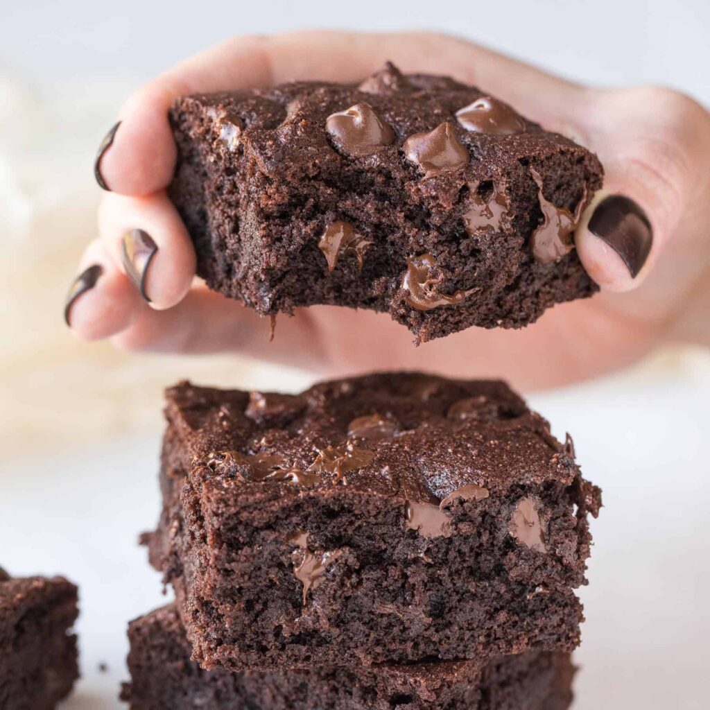 best keto brownies ever