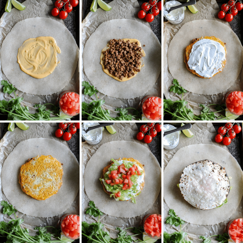 keto fast food recipe,