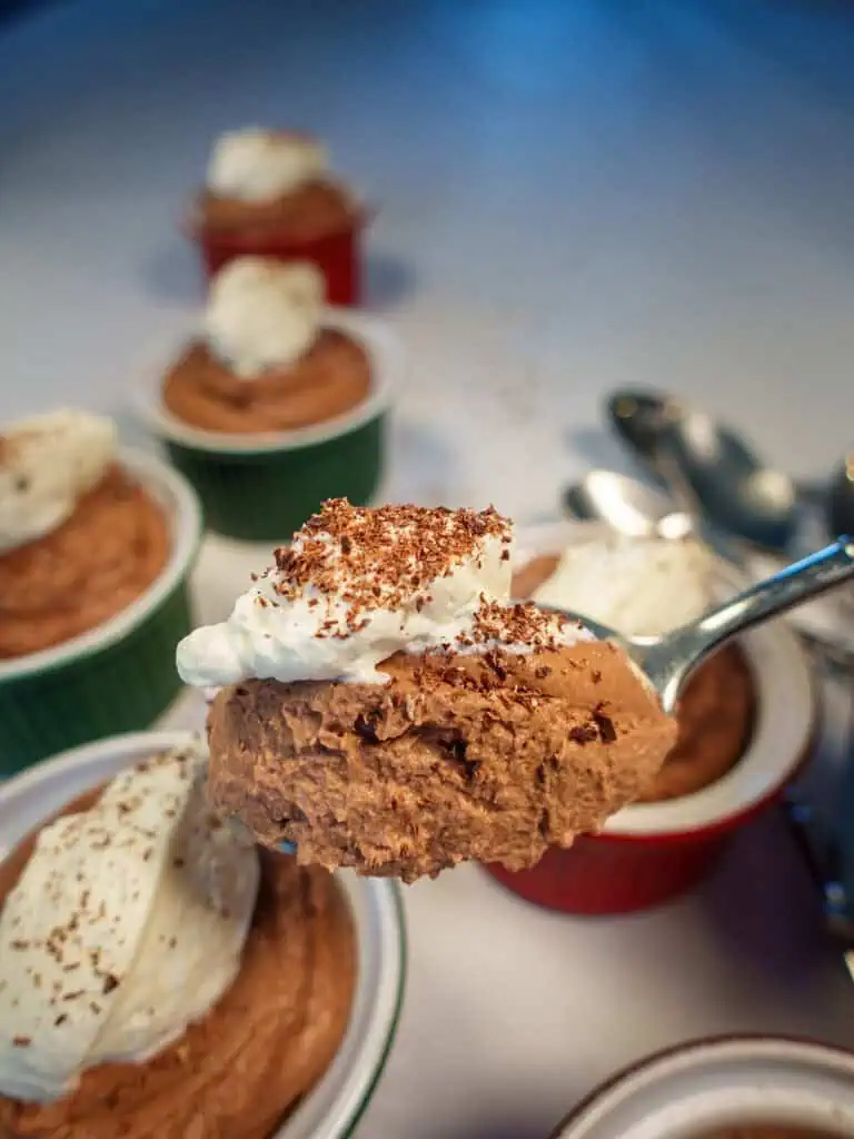 no bake keto dessert