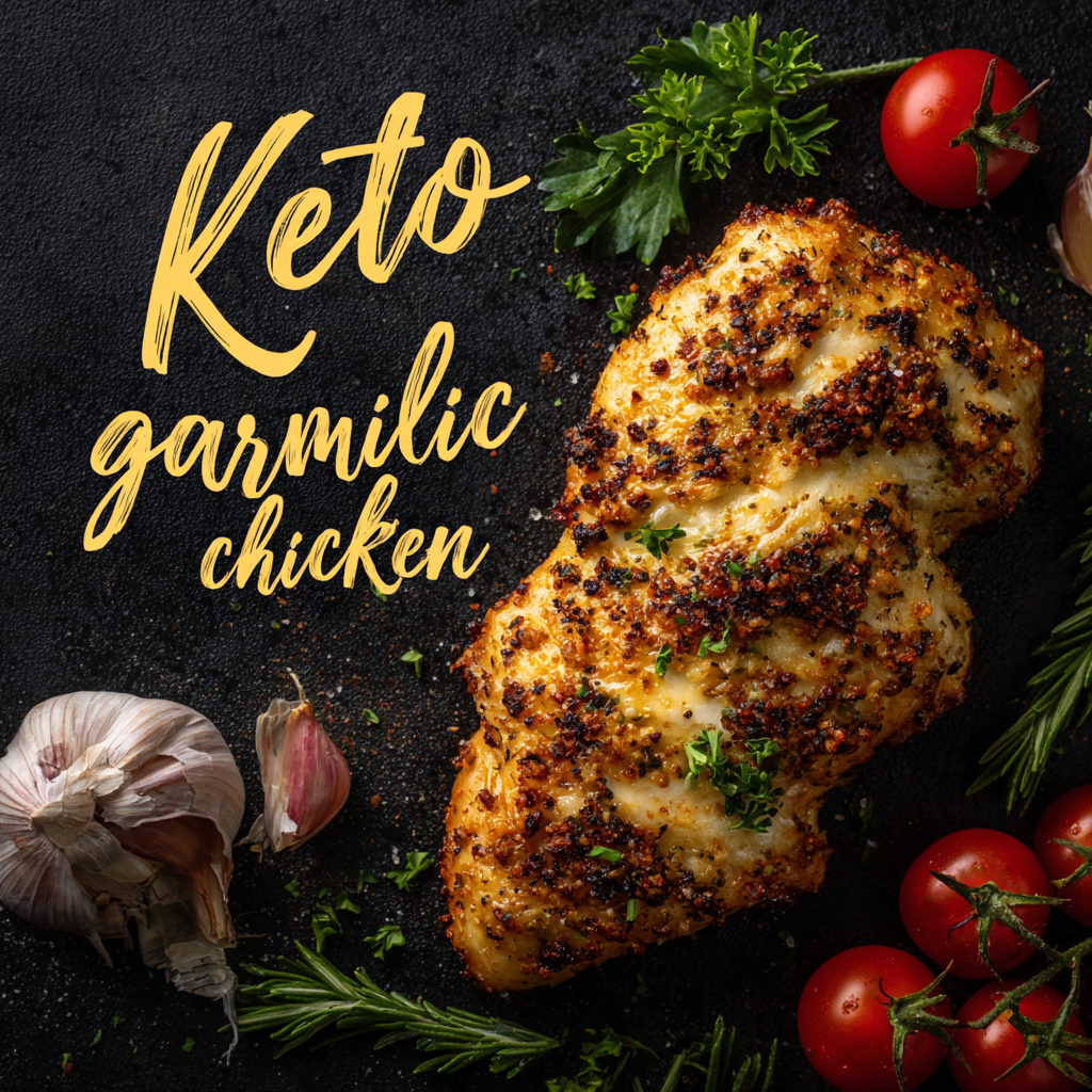 simple keto dinners for family