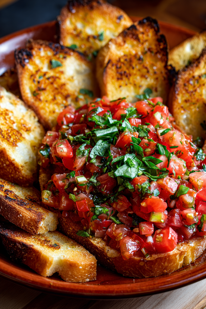 Boursin Dip Appetizer Recipes