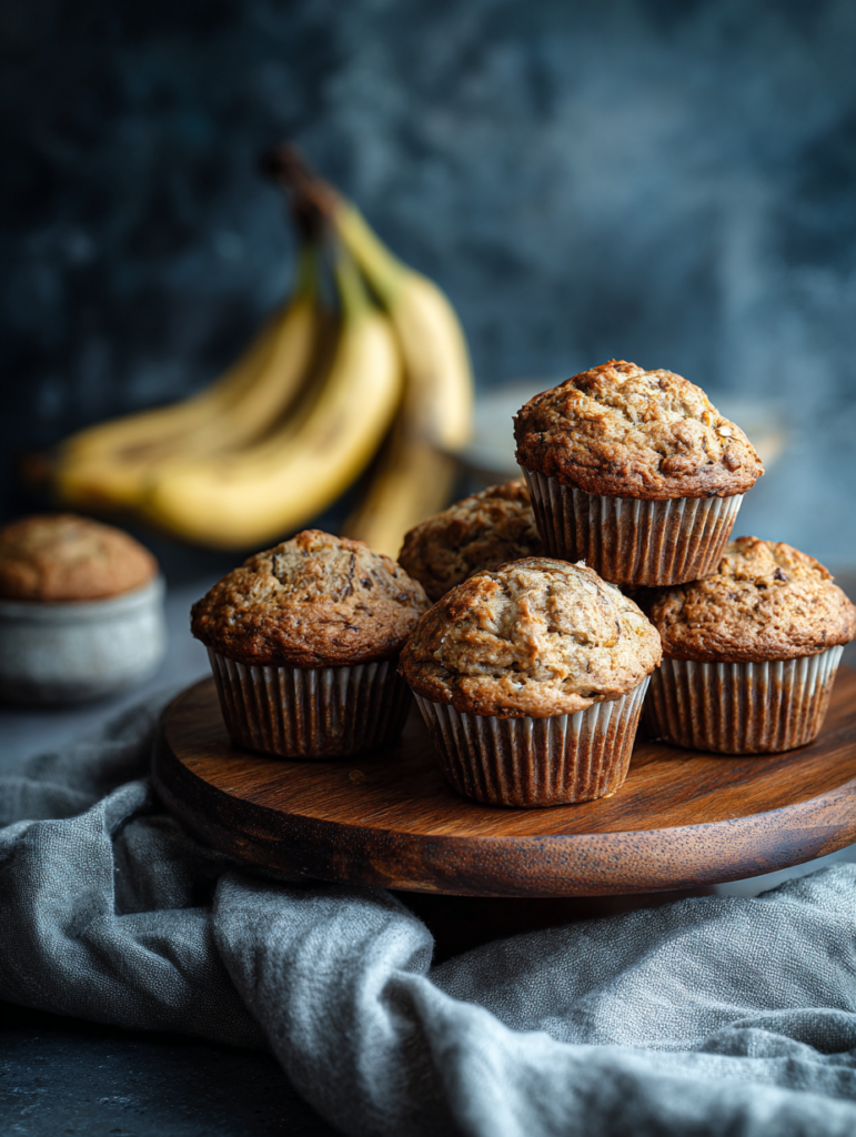 Greek Yogurt Dessert variations banana