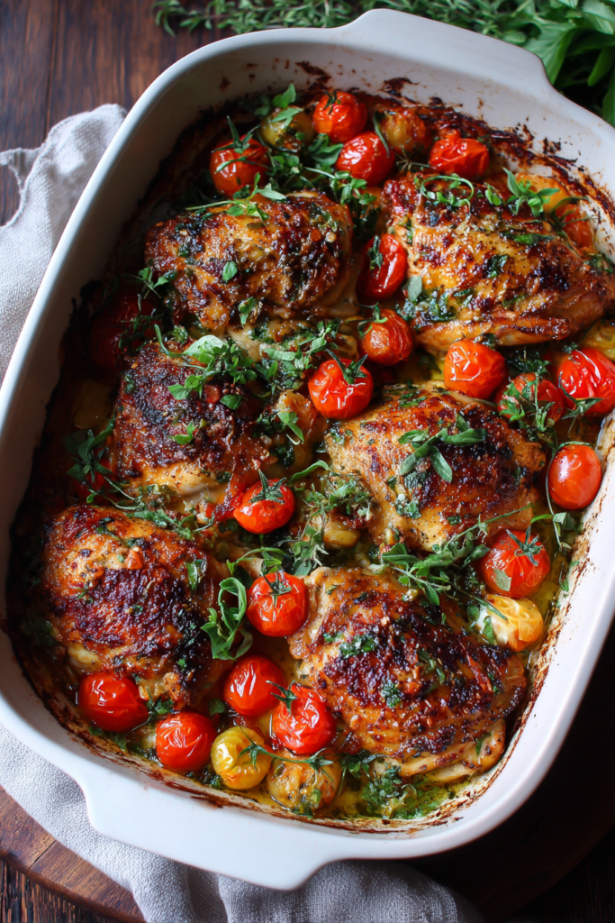 Dinner Recipes Mediterranean Diet