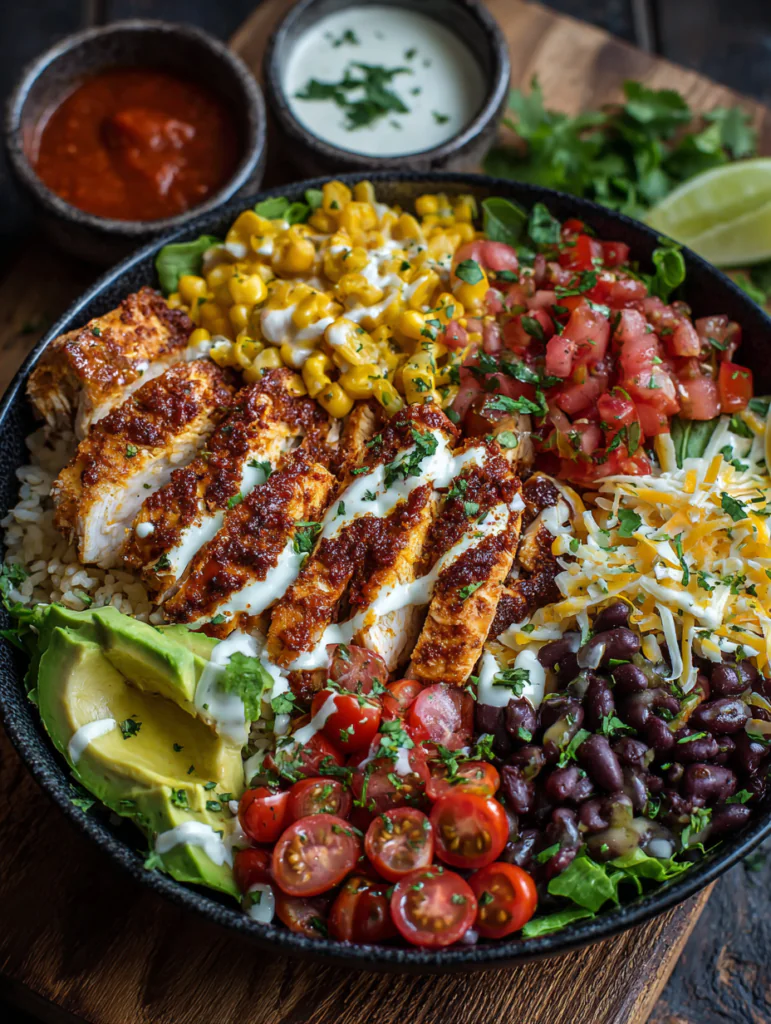 Healthy Dinner Recipes Protein