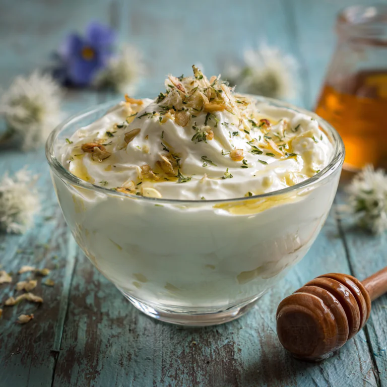 how to make greek yogurt