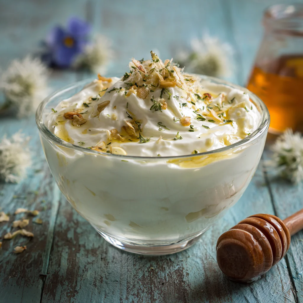 how to make greek yogurt