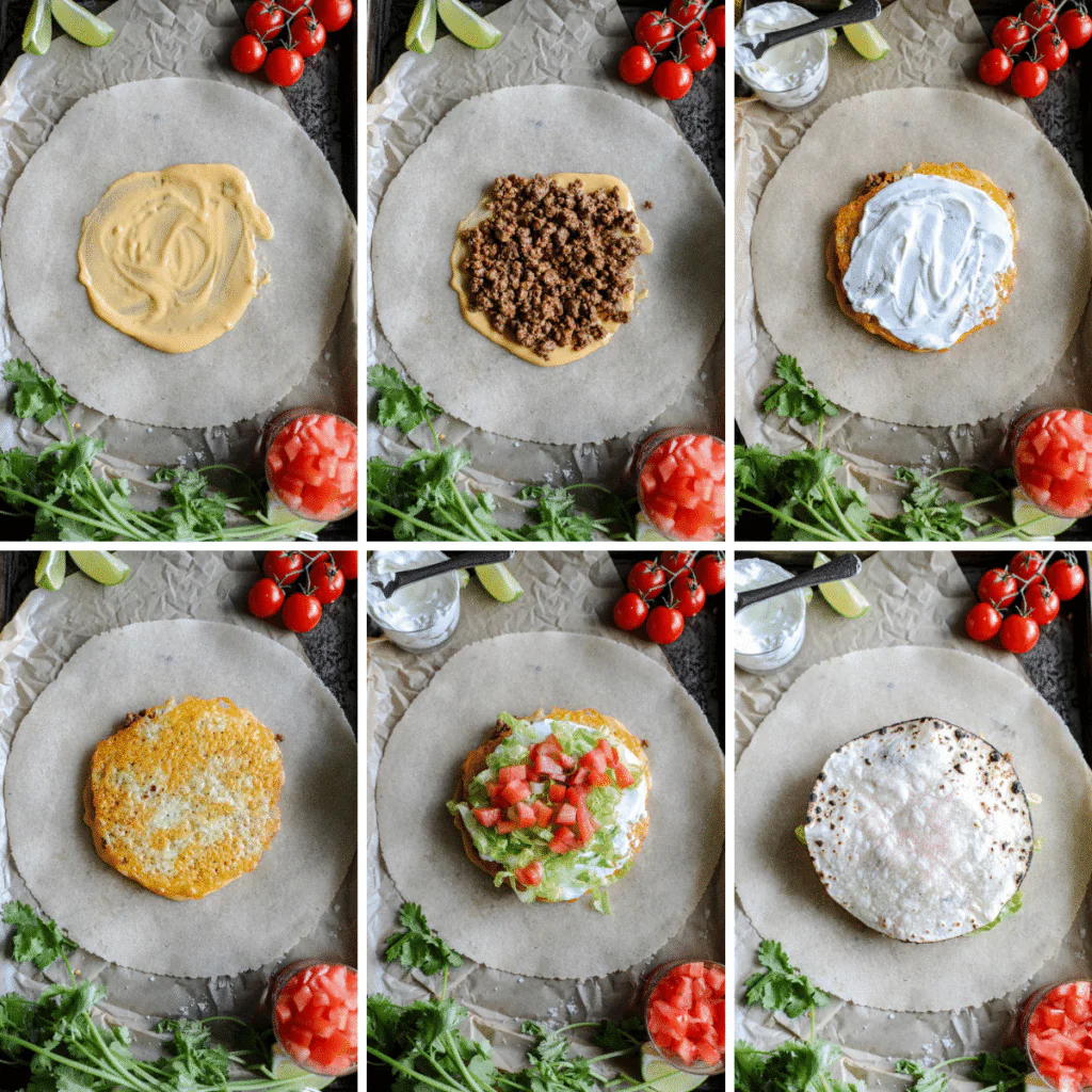 keto fast food recipe,