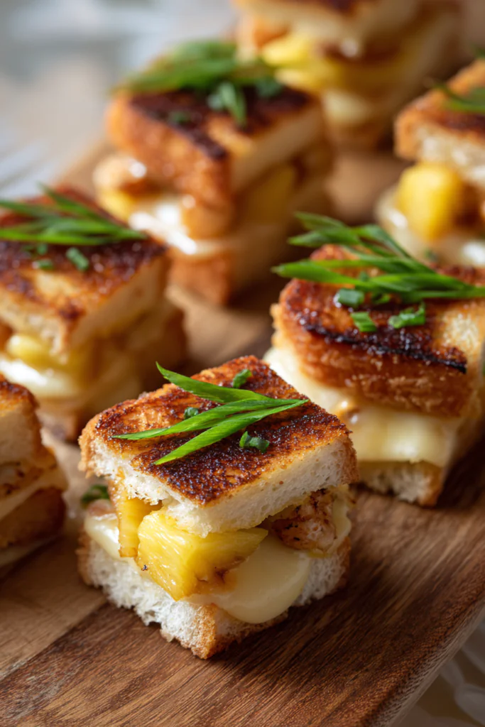 Grilled Cheese Recipes