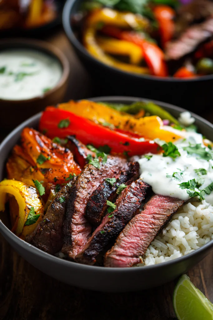 Protein Based Dinner ideas