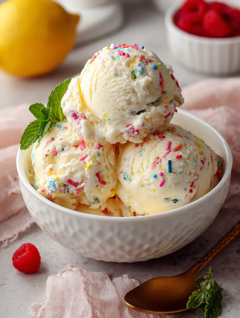 Vitamix Keto Ice Cream Recipes