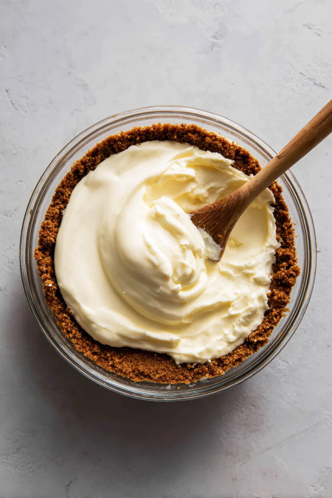 strawberry crunch topping for cheesecake